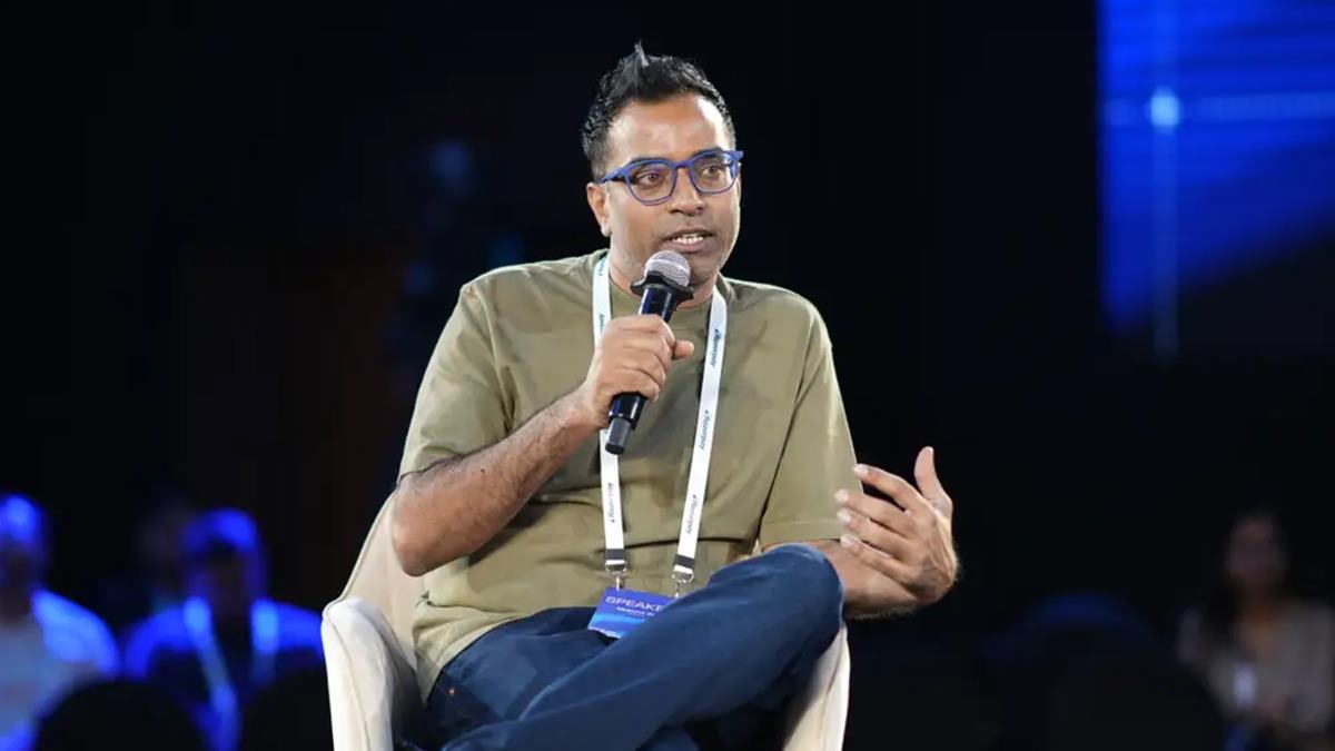 Emergent's CEO tells BI why he feeds hiring interview transcripts into ChatGPT