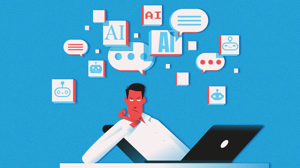 Here’s why LinkedIn’s CEOO believes ‘safe jobs’ are a thing of the past