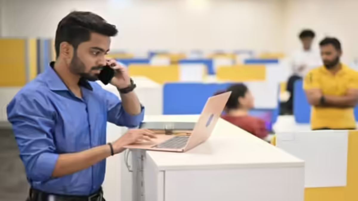 Techie was placed on performance improvement plan by manager, here’s how he reacted: ‘I chose violence…’