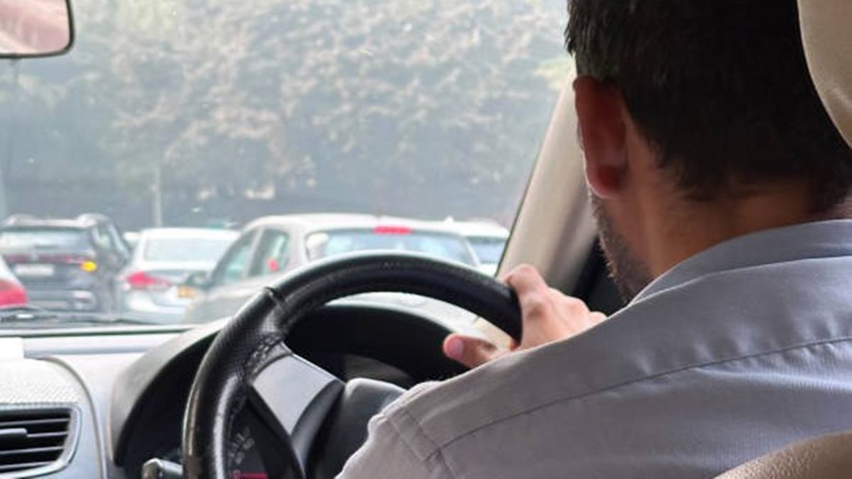 Oracle layoffs: Techie becomes Uber driver after losing job in Bengaluru