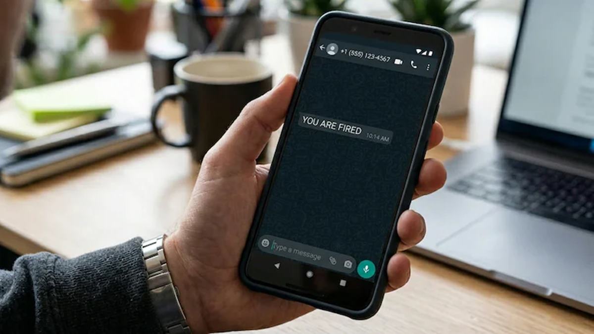 Gurugram-Based Founder Fires Employee Two Minutes After Work-From-Home Request