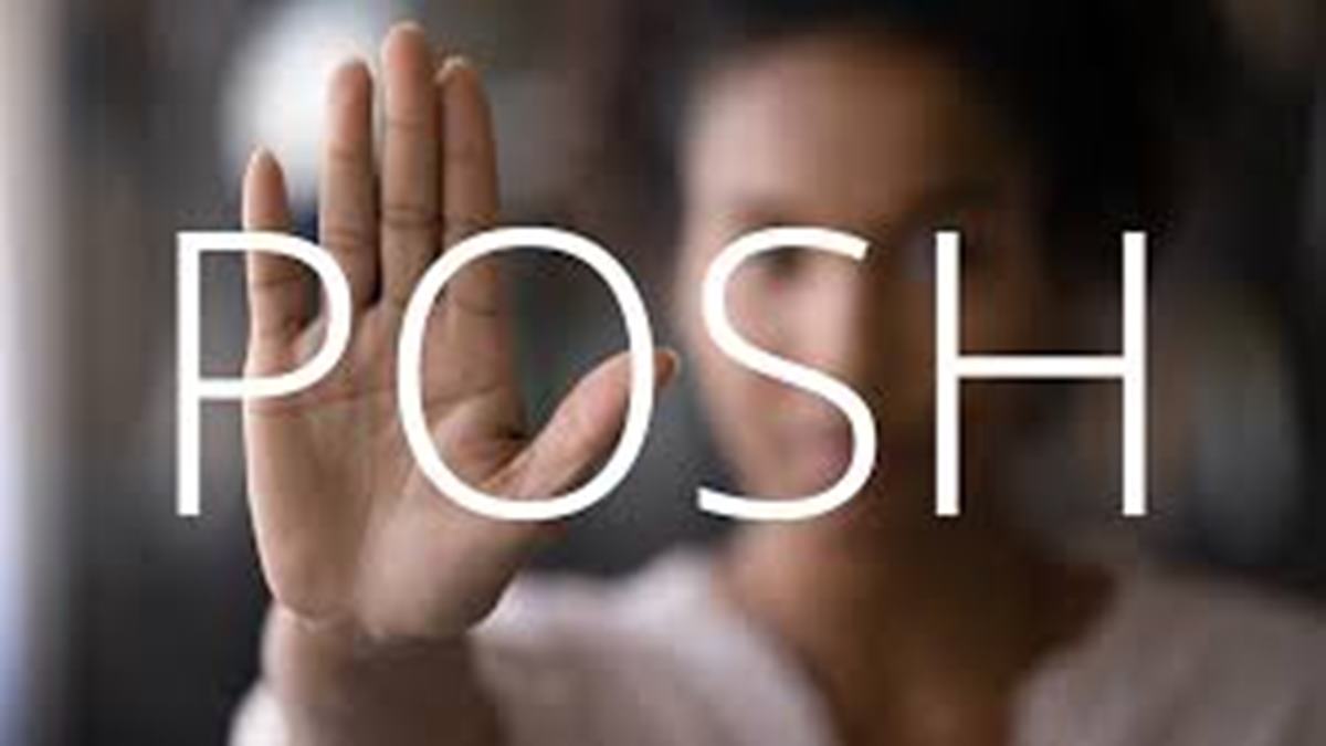 IT employee body seeks audit of POSH compliance by Nashik tech firm