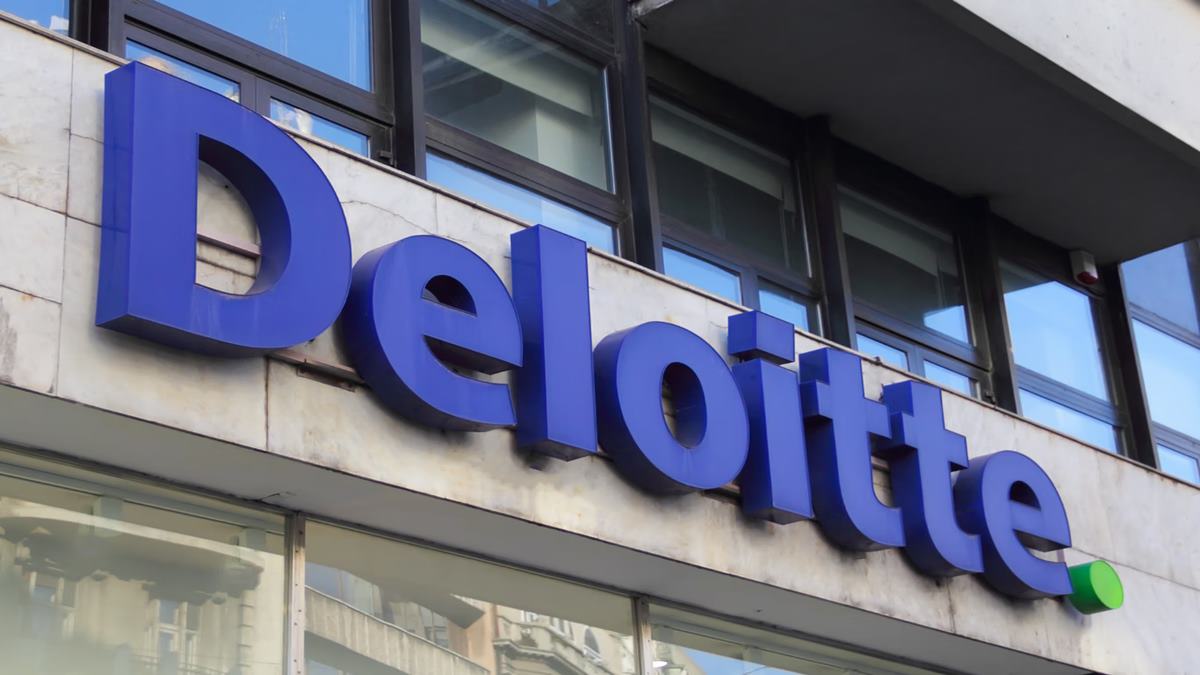 Deloitte cuts parental leave, PTO and IVF benefits for select employees
