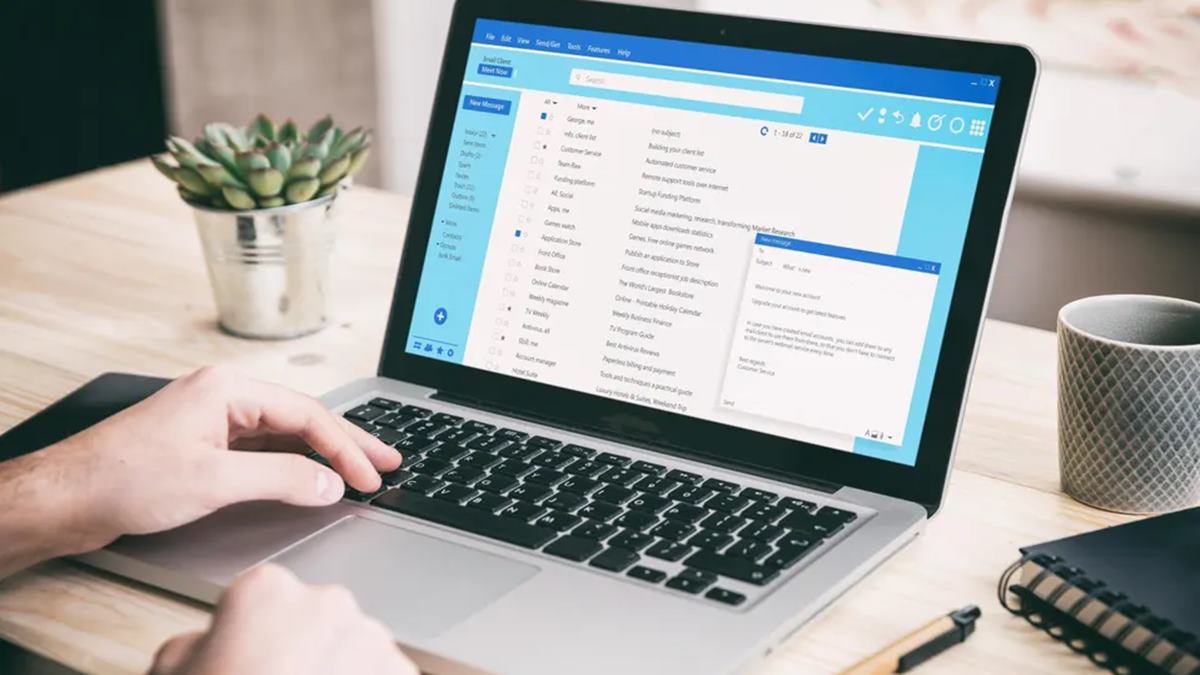 Email Etiquette At Work: Universal Rules For Every Professional