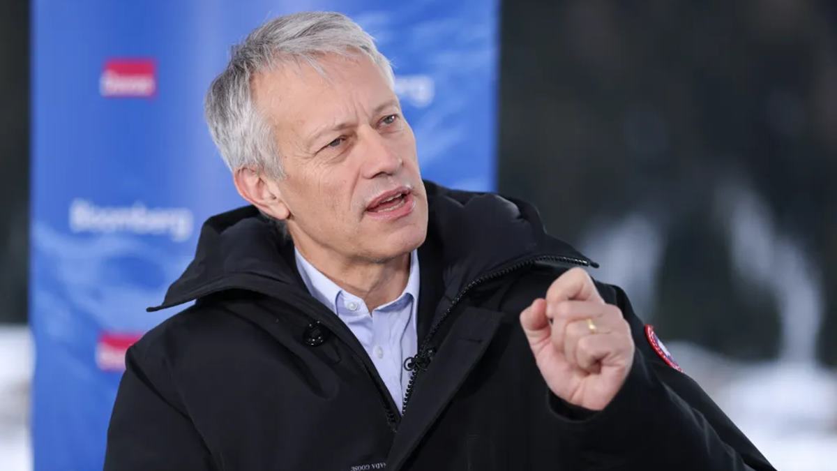 Coca-Cola Exec Says Work-Life Balance is a ‘Weird’ Term — Here’s How He Thinks About Career Success