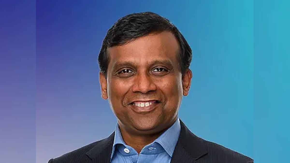 Cognizant CEO Ravi Kumar's Compensation Rises 18% In 2025, Realised Pay At $10.7 Million