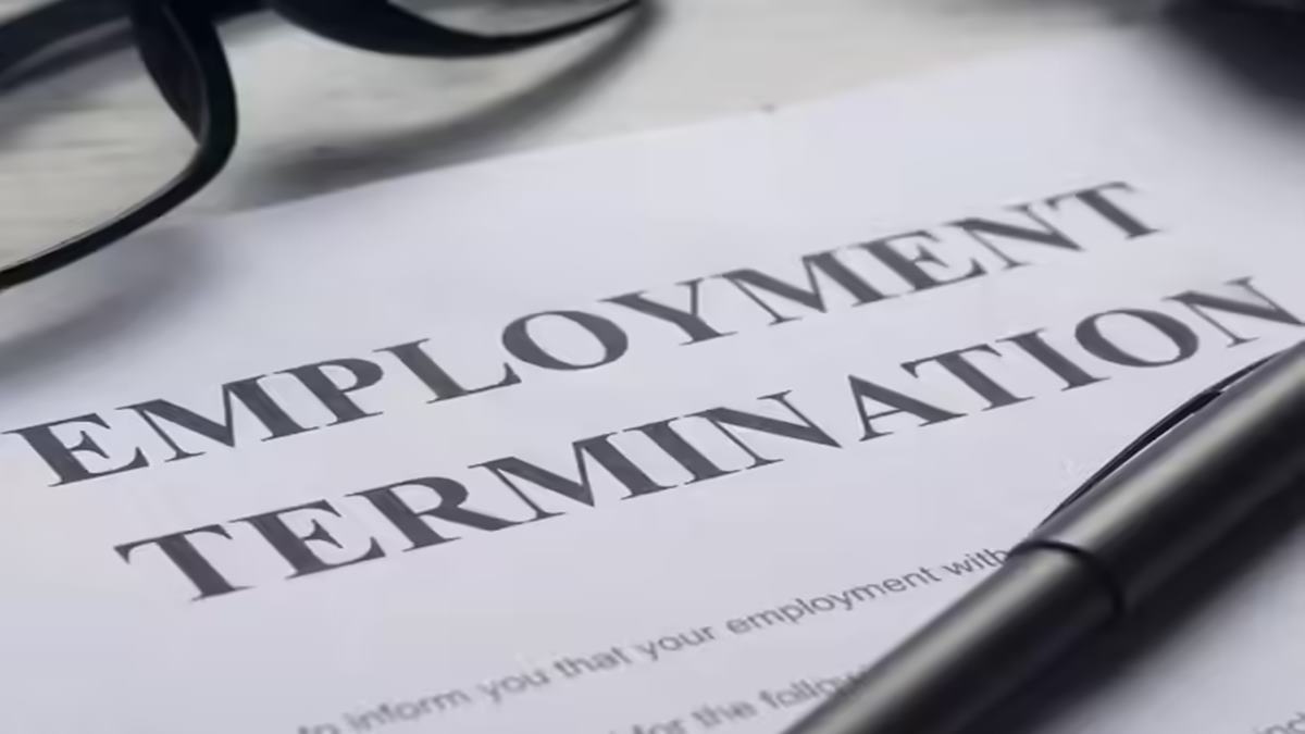 Employee's day 1 at office turns into shocking job termination. He triggered boss’s ego after refusing late-night demand