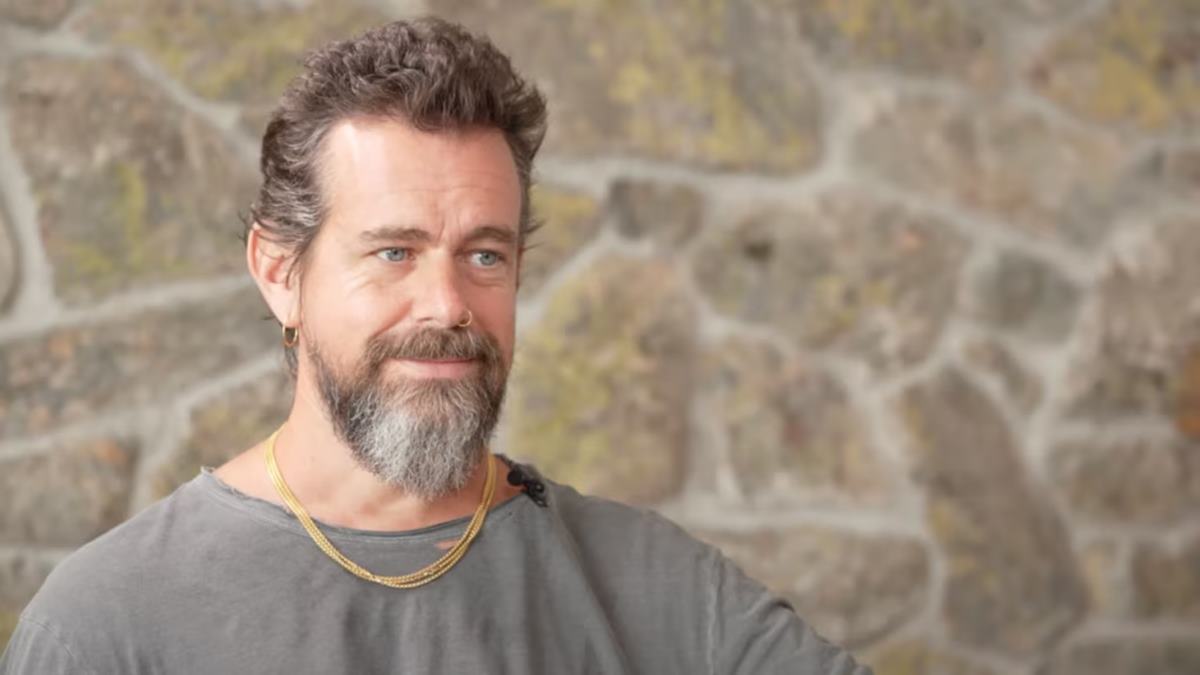 After Block cuts 4,000 jobs, Jack Dorsey says AI could replace middle management