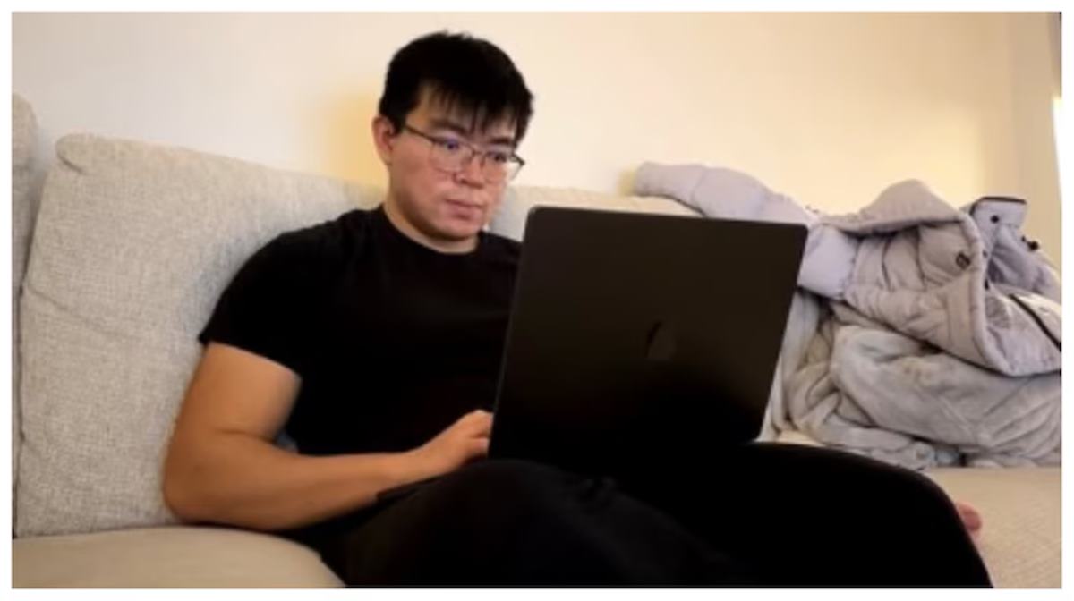 ‘Worked harder, delayed vacations, none of it mattered’: Laid-off Google employee opens up about job loss