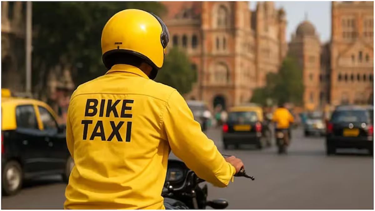 From Rs 40 LPA to Rapido rider: Laid-off techie struggling with EMI of Rs 1.4 crore Ghaziabad home