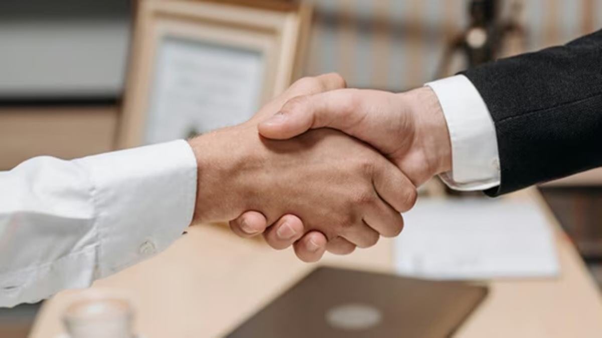 Bengaluru founder shares employee’s heartwarming reaction after appraisal: ‘Family mai sab khush ho gaye’