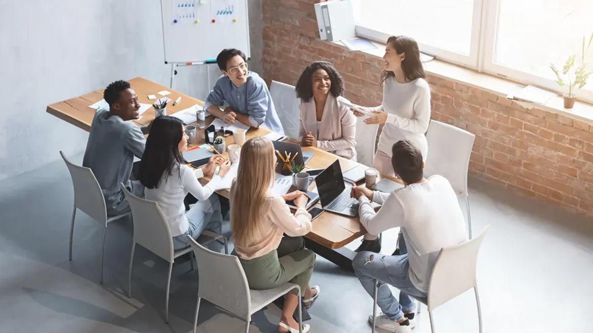 How HR Leaders Can Elevate Employee Voices, Beyond The Survey