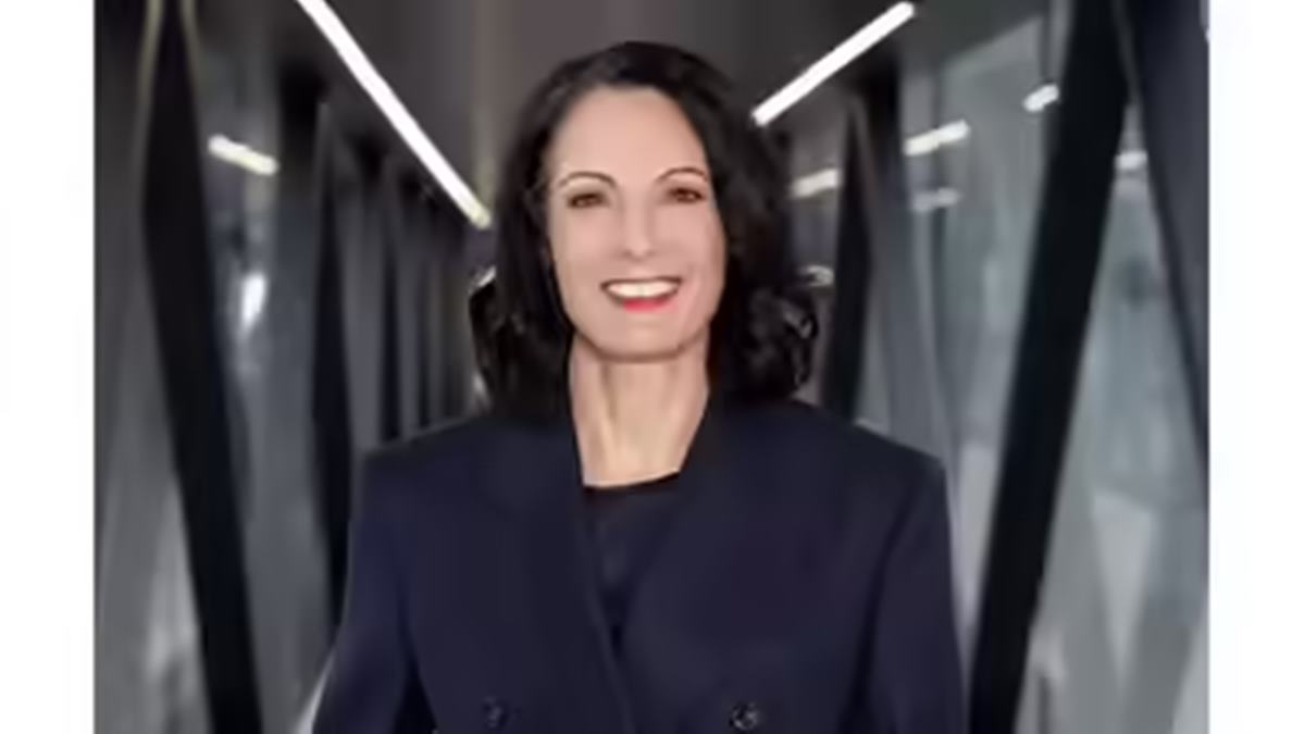 SAP CEO Christian Klein warns employees: Company’s AI transition would be as painful as its shift to ...