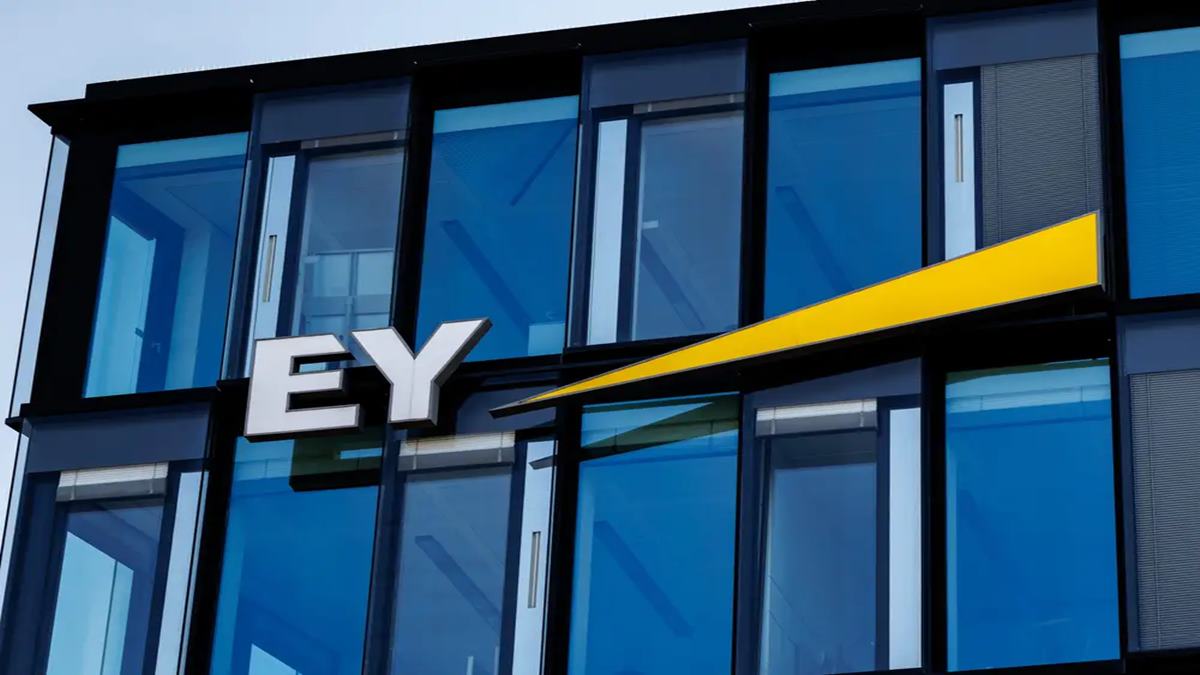 EY's talent chief says AI is changing the entire employee lifecycle, from talent development to promotions