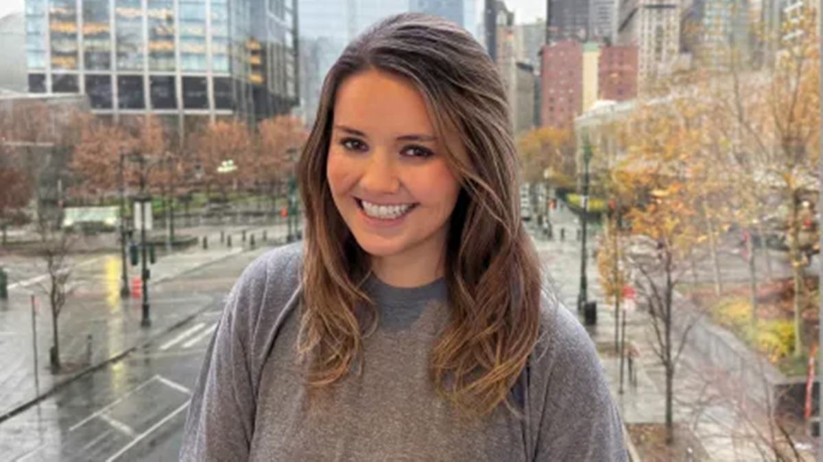 This AI founder who quit her 9-to-5 law job has a warning for anyone dreaming of doing the same: ‘I’m working harder now than I ever did’