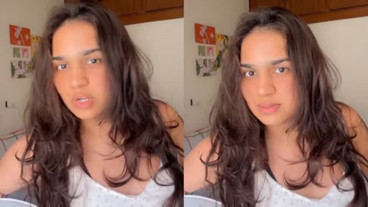 ‘I got fired from my job’: Bengaluru woman says her life revolved around stress, deadlines