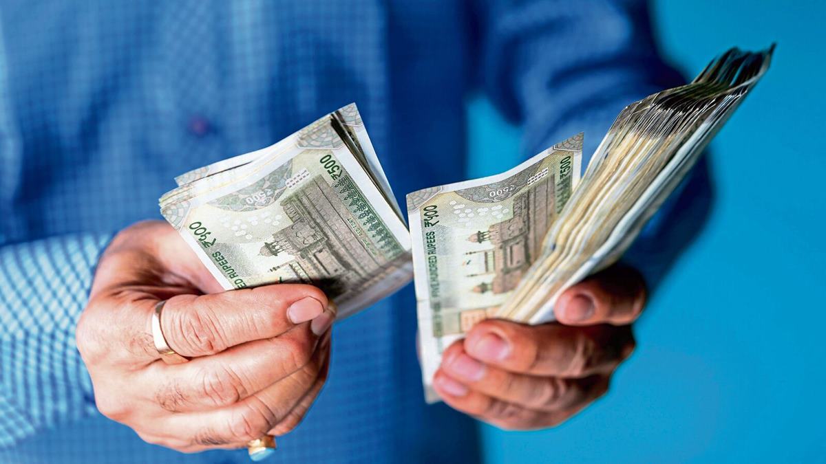 Rajasthan Raises Dearness Allowance To 60% For Employees And Pensioners