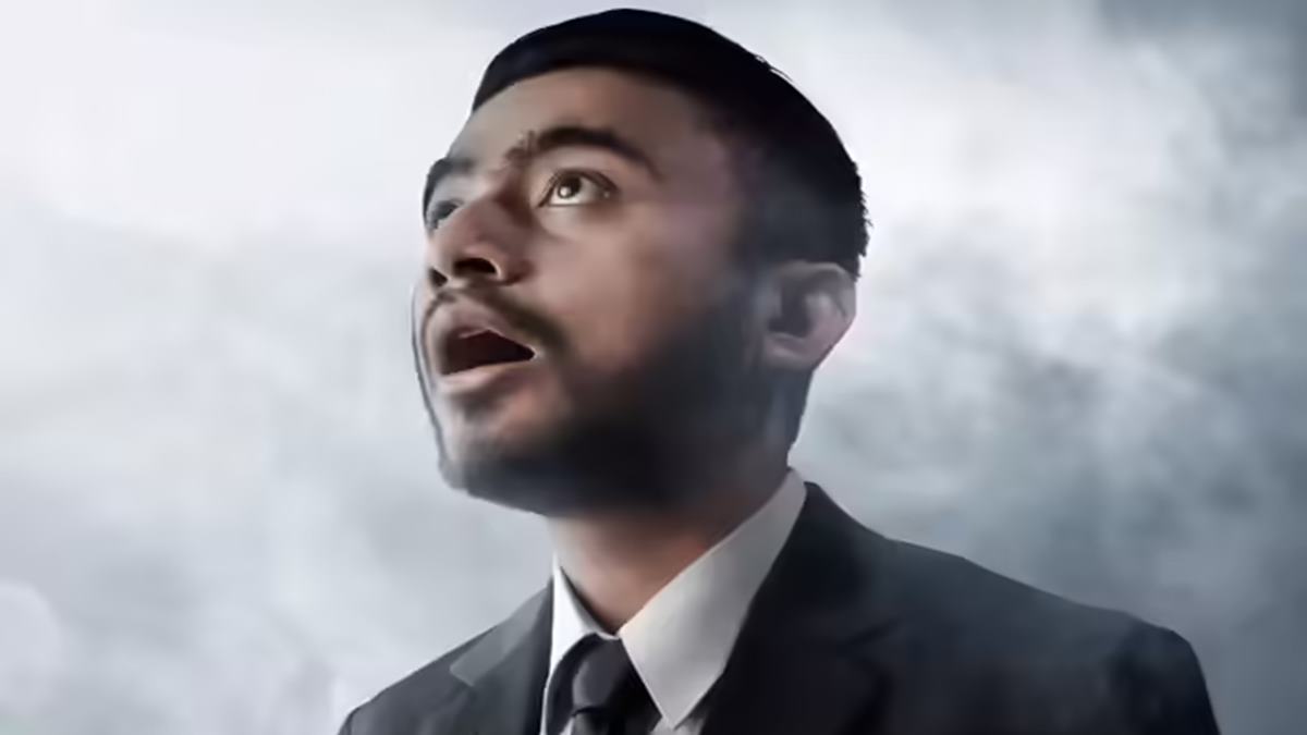 Job seeker shocked by company's condition to hire him. Train under 10-year-old loyal employee, then fire him weeks later