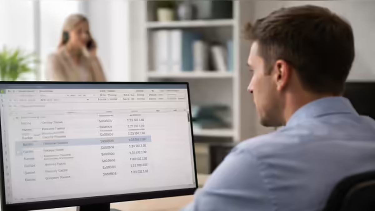 ‘Glowing’ performer walks into HR to sign papers; spots his name on secret layoff list, gets advice of a lifetime