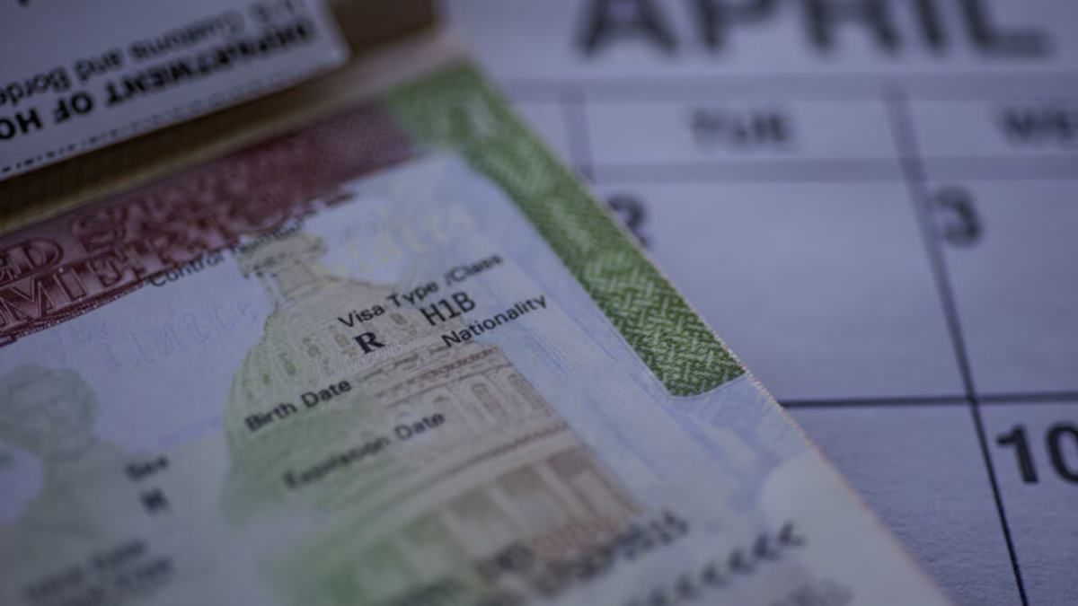 ‘Trained my H-1B replacement, then lost my job’: US techie recalls shocking layoff experience