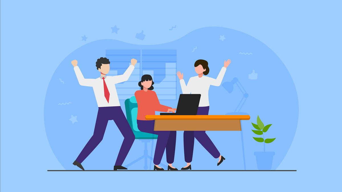 Burnout, disengagement rises even through good employee health, happiness at work: report