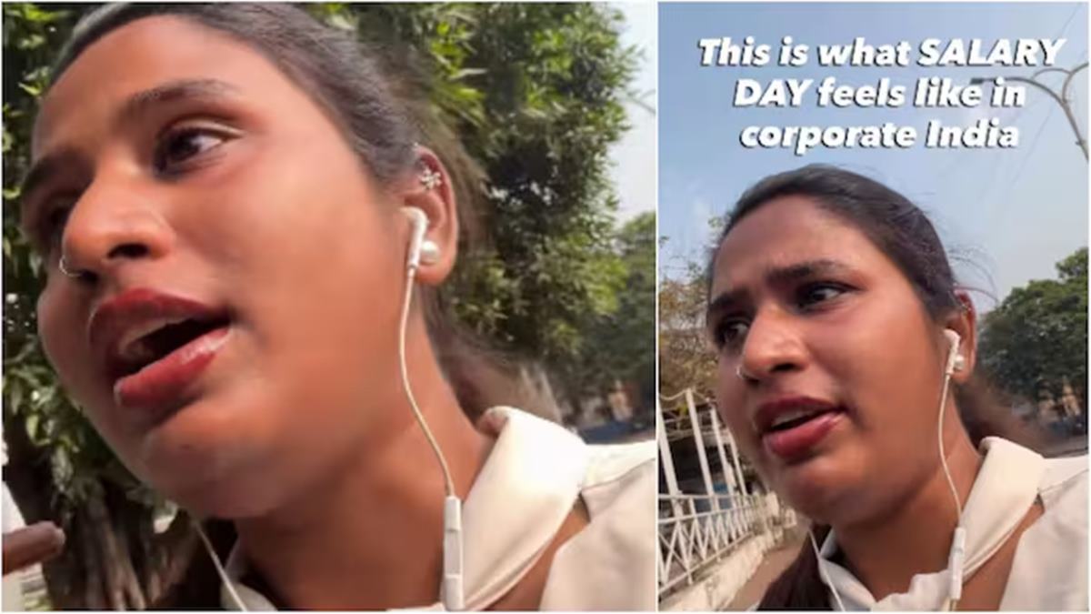 Employee's Rs 11,000 salary cut over late arrivals draws criticism, not sympathy