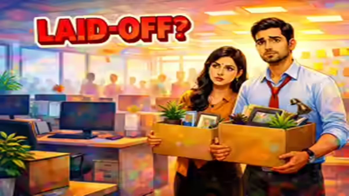 Laid off by Oracle? Here’s how to calculate your severance pay and legal entitlements