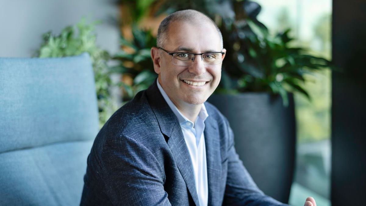 Who is Dan Shapero, LinkedIn’s new CEO taking over as AI disrupts jobs?