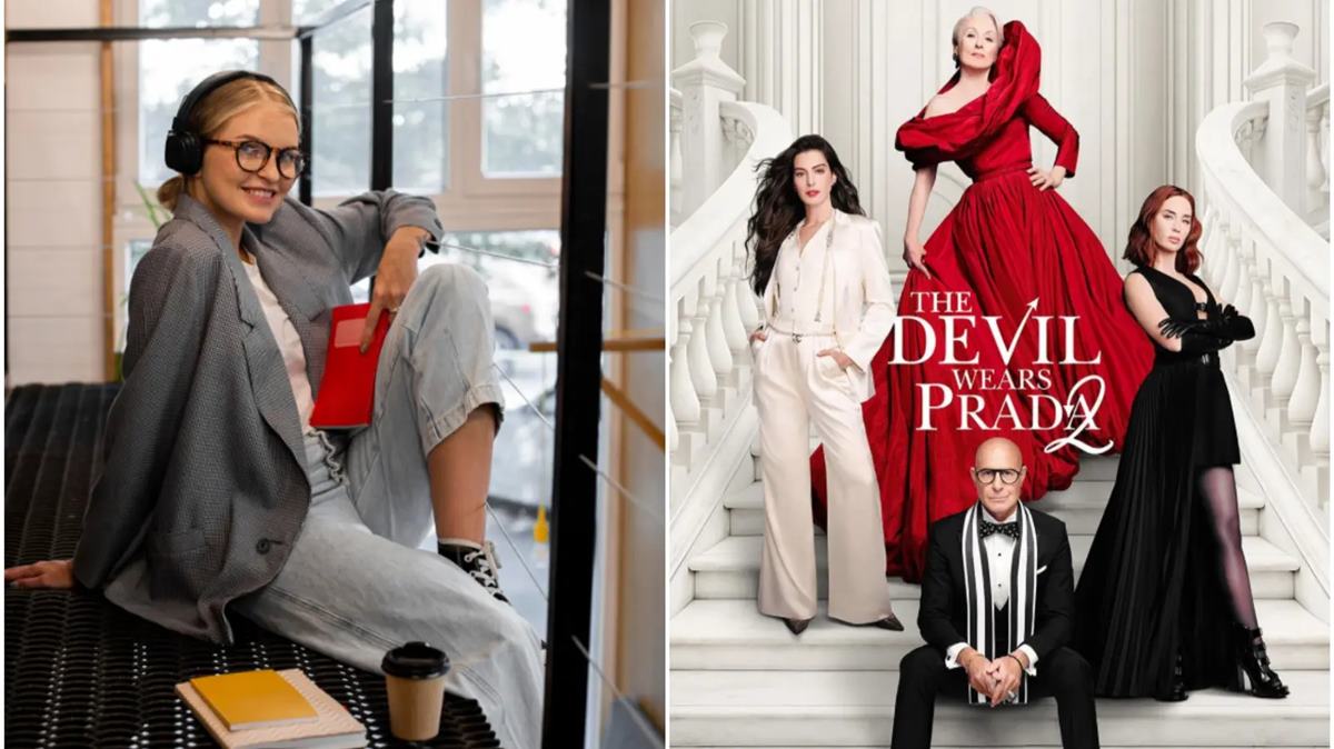 'Okay Bestie': Manager's Reply To Gen Z's Leave Request To 'Pamper Myself, Get My Nails Done' Goes Viral