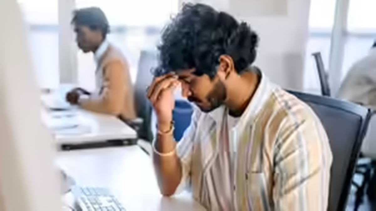 Not money, but misfit: Why this employee almost quit and what changed