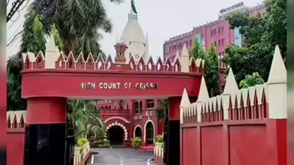Orissa high court rules employee’s promotion cannot be withdrawn after retirement