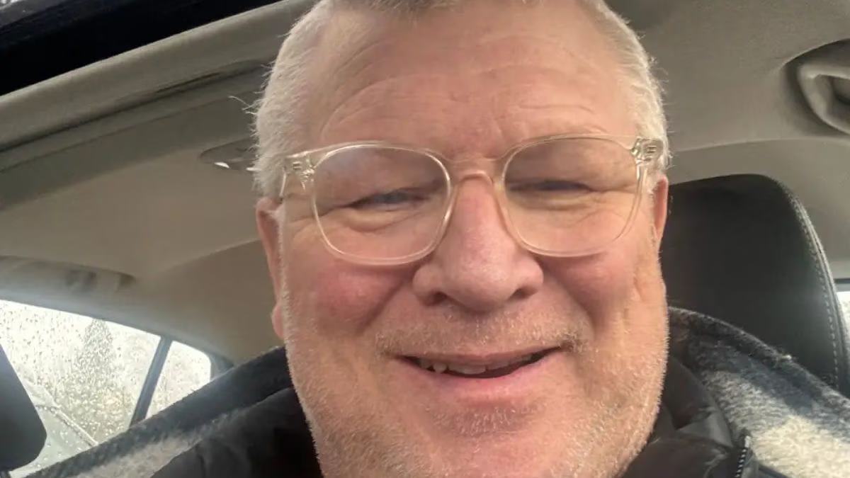 ‘Retirement isn’t feasible’: Laid off in his 60s, former Intel worker faces uphill job hunt