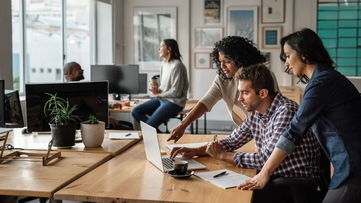 When a Workplace Asks One Employee to Train Multiple People on the Same Work