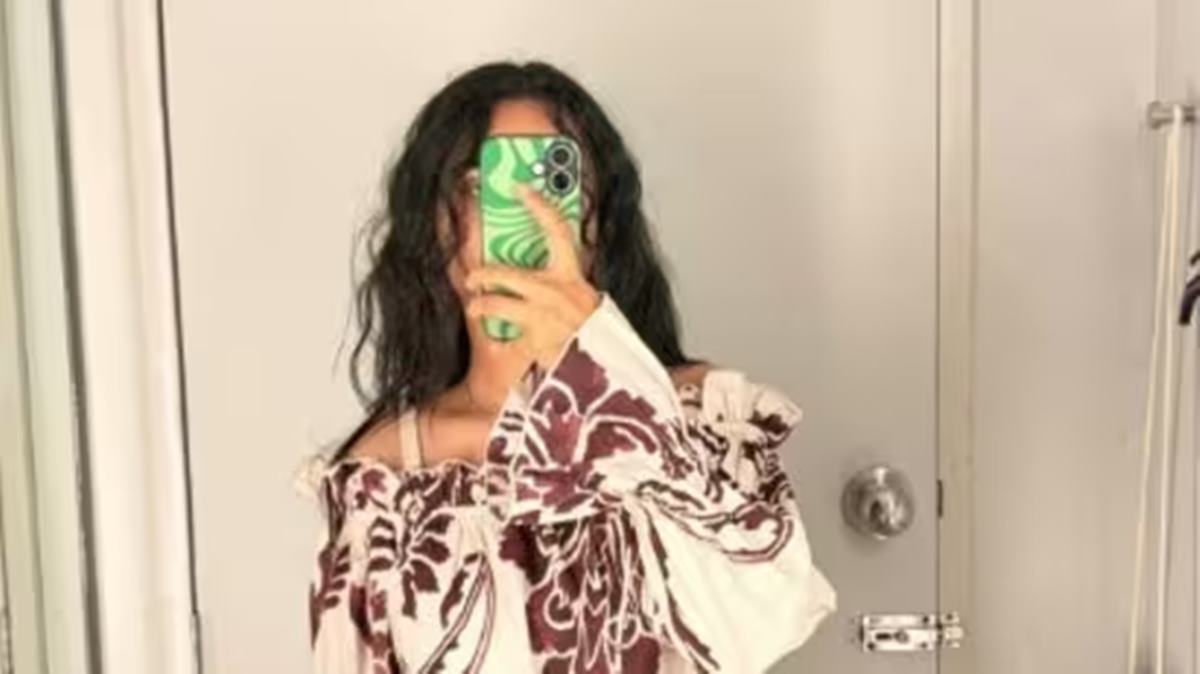 Bengaluru techie earning ₹50 LPA says she doesn't have latest iPhone, Zara clothes or expensive bags