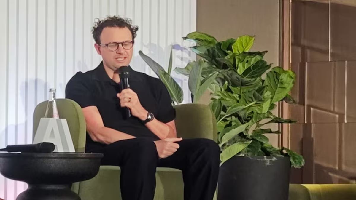 Anthropic CEO Dario Amodei says AI job disruption is real, urges industry to stop softening the message