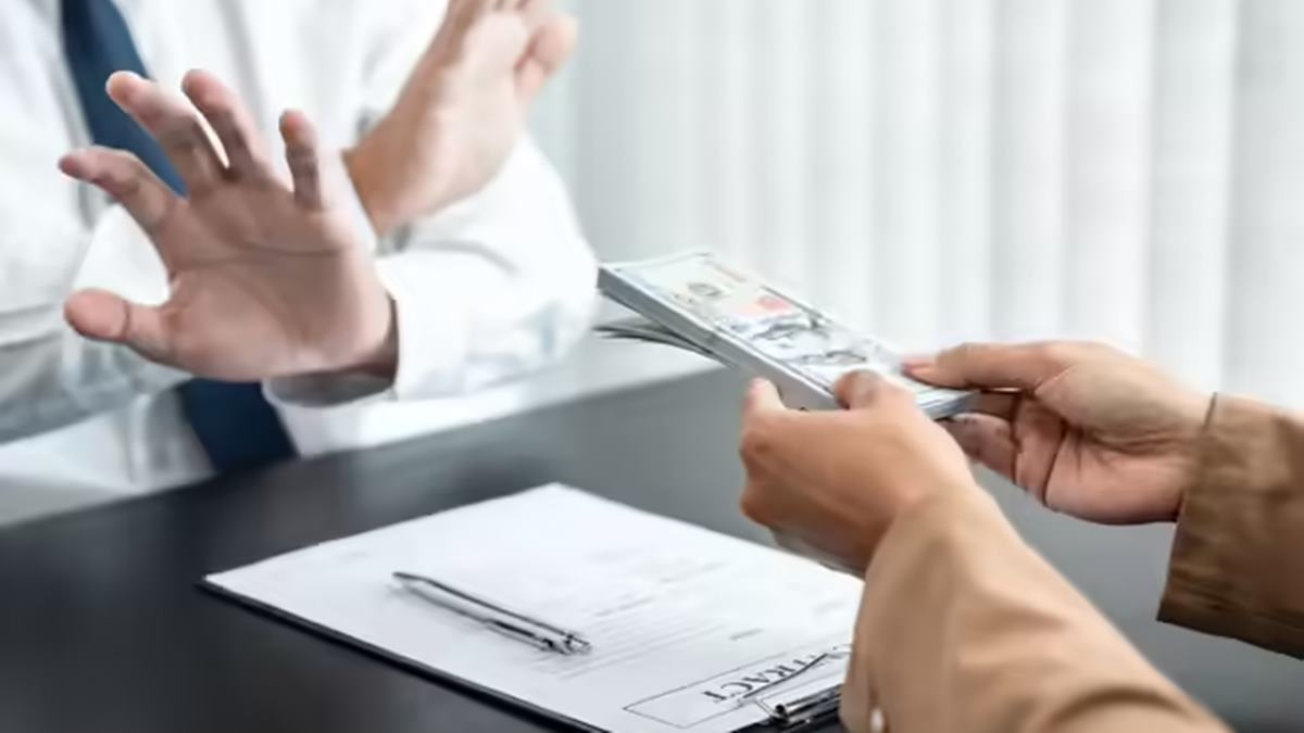 ‘I just want to do my job and go home’: Gen Z employee rejects promotion at work. His reason shocks manager