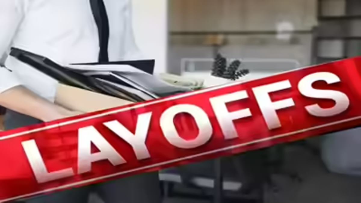 Oracle layoffs: 6 AM emails, VPN-Slack shutdowns; 10,000 India jobs at risk