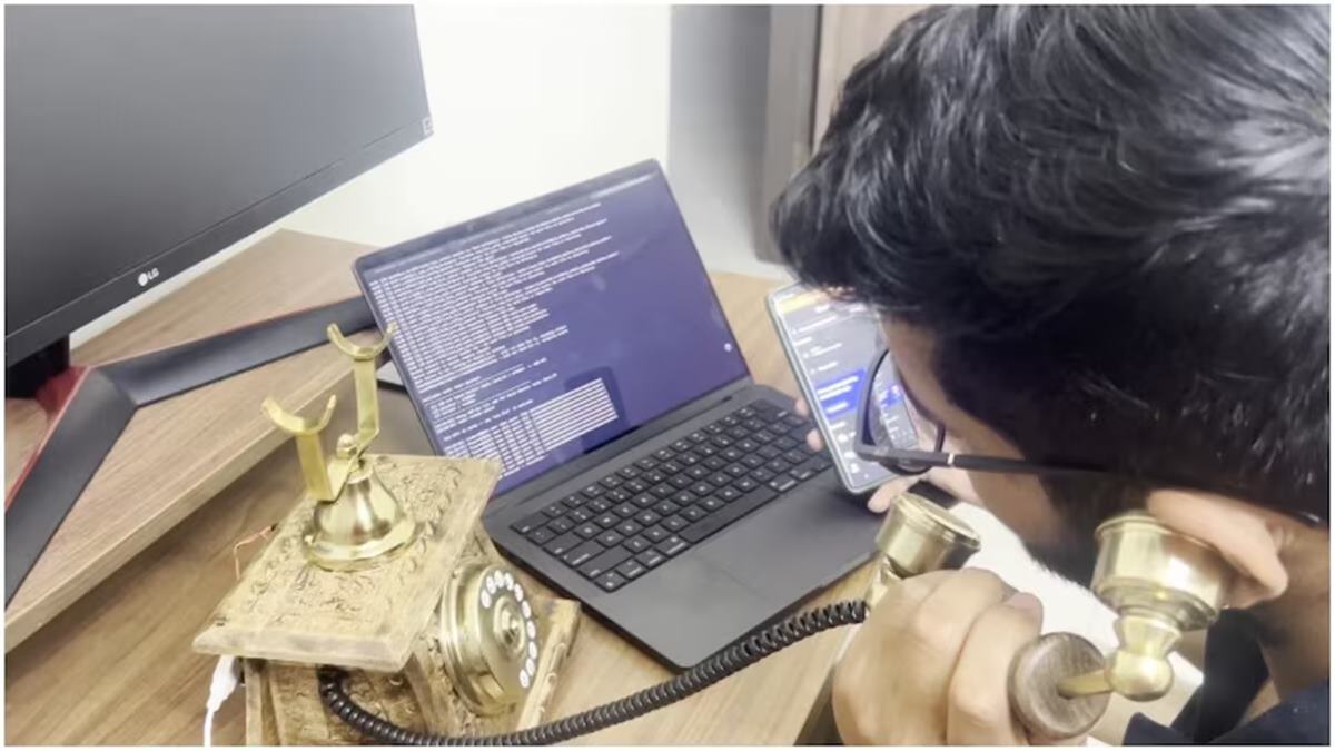 'Encouraged to work 24*7 in India': IT employee gets culture shock in Germany, netizens react