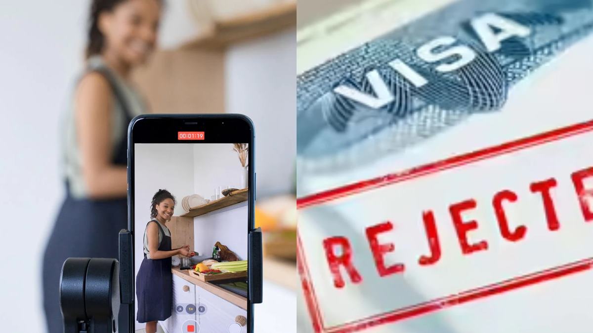 H-1B visas denied over Instagram reels? Lawyers warn social media side gigs can trigger scrutiny