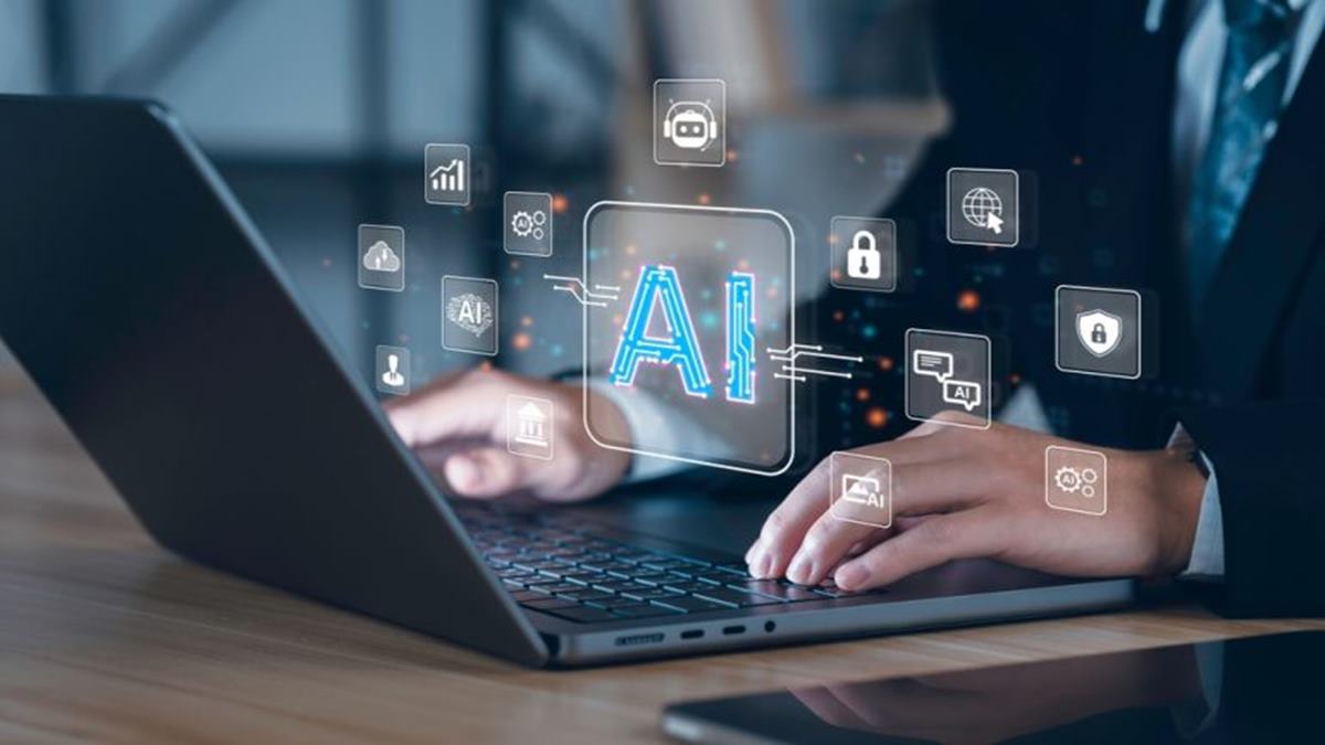 AI augmentation, not automation: The new rule of workplace productivity
