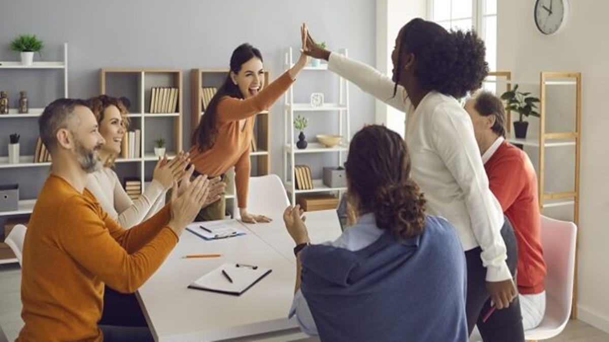 Financial stress drags employee engagement down
