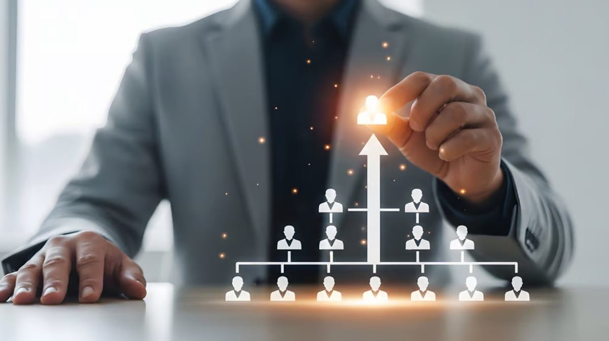 Over half of Canadian hiring managers say AI accelerating promotions