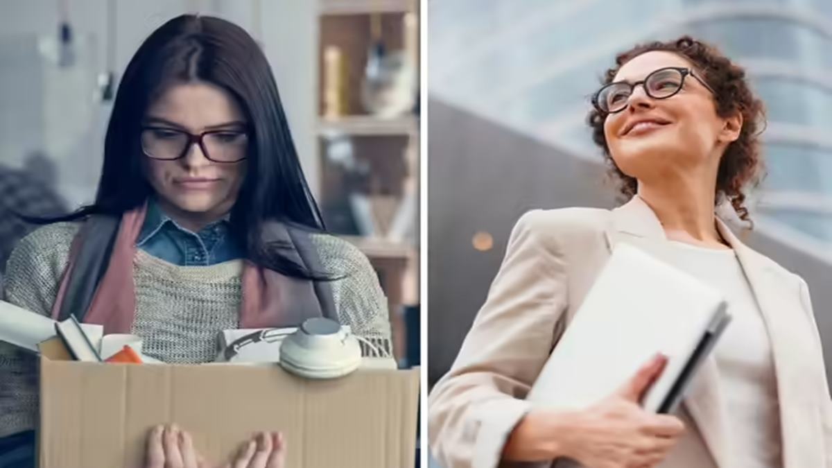 'My first layoff was the best thing for my career': Story of IT sector employee, who suffered two layoffs, will inspire you