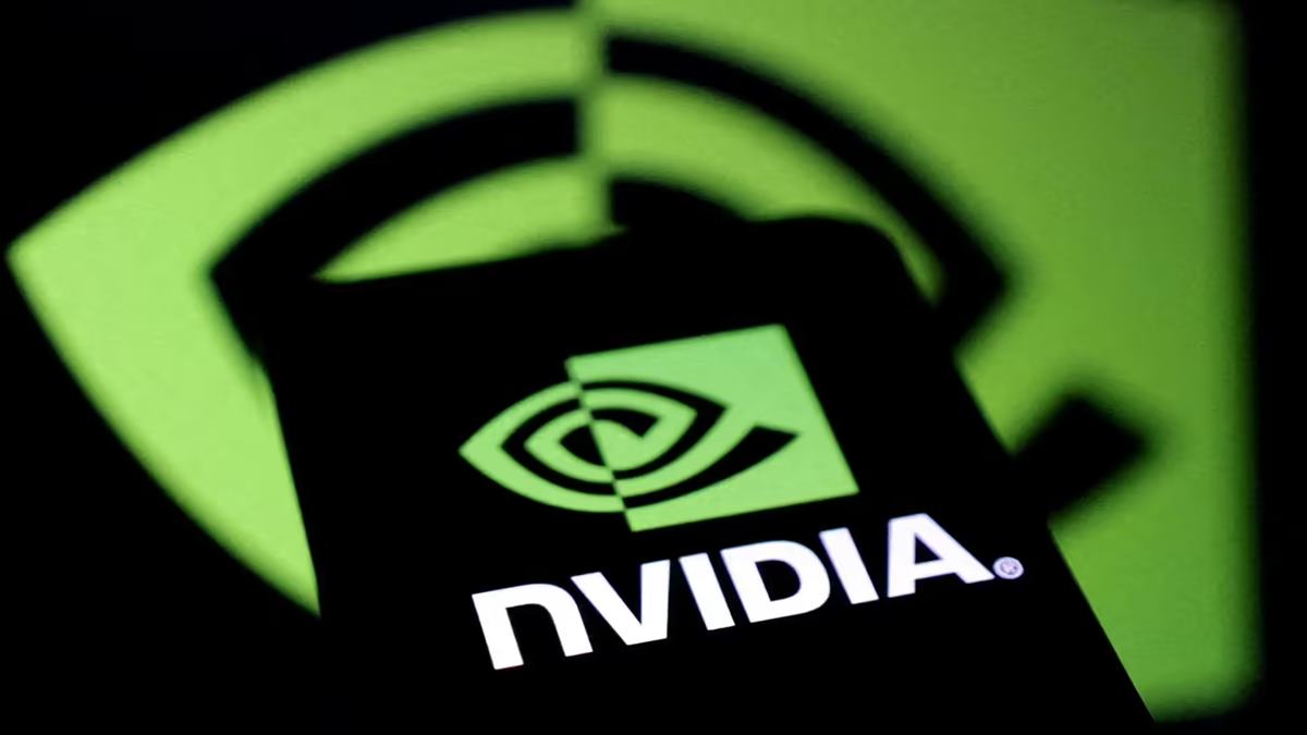 Nvidia rewards 10,000 India staff, payouts up to ₹1 crore