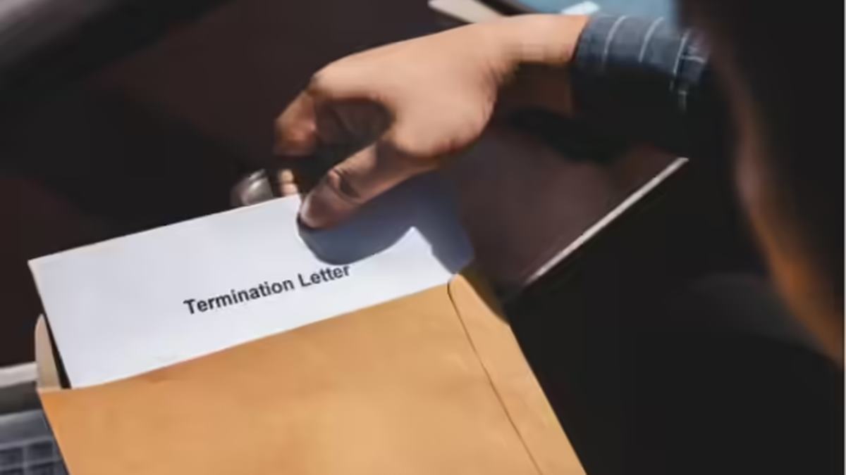 HR said 'we cannot lose you' and gave him counter-hike of 90%. Employee stays back and 4 months later, he is without any job