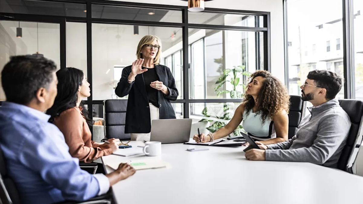 The power has swung back to employers—and workers are paying for it in benefits, flexibility, and leverage