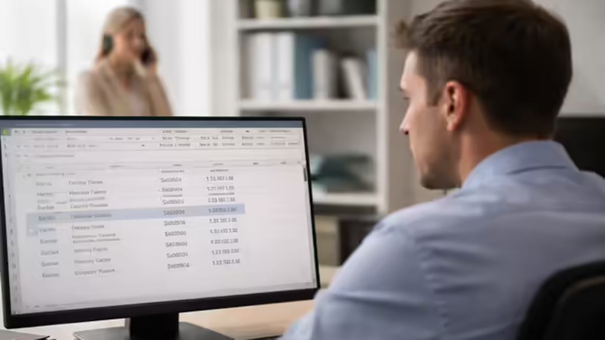 ‘Glowing’ performer walks into HR to sign papers; spots his name on secret layoff list, gets advice of a lifetime