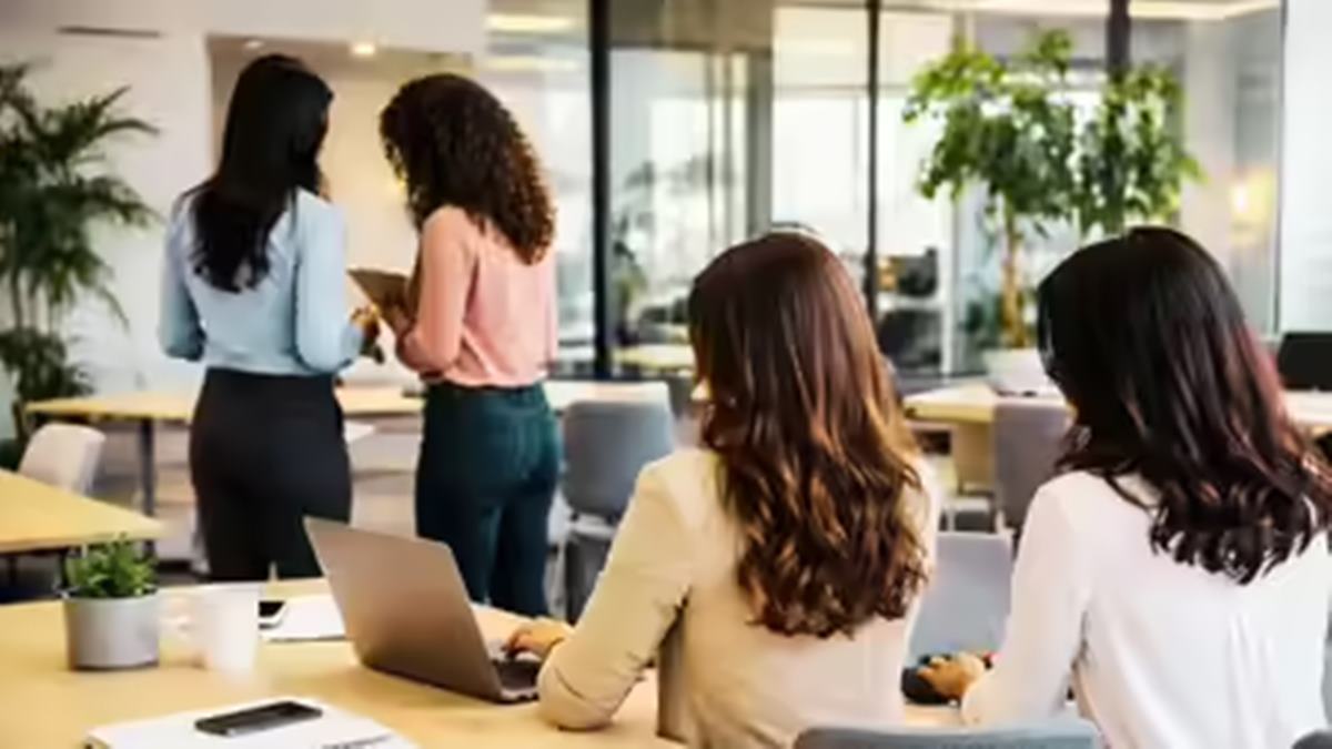 8 IT company employees allege sexual harassment, 6 held; some gestures common in MNCs, says HR