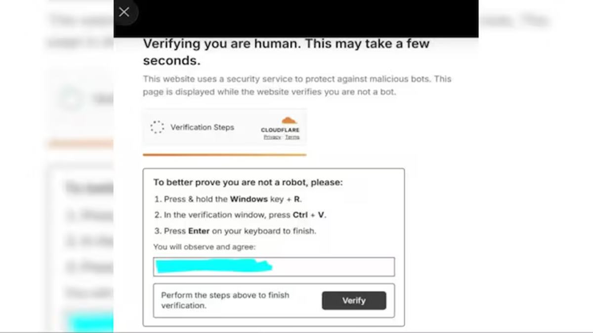 Techie Gets Scammed By Fake Job Interview Involving Cloudflare, Shares Details