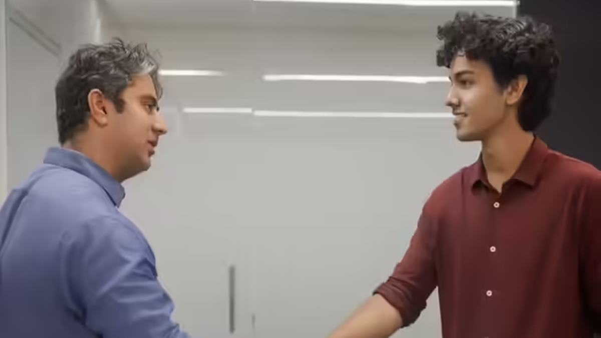 No resume, no experience: CEO hires a 20-year-old techie and calls it 'best decision' ever. Here's why